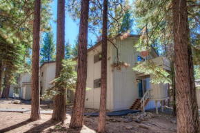 Cozy Bear Lodge by Lake Tahoe Accommodations